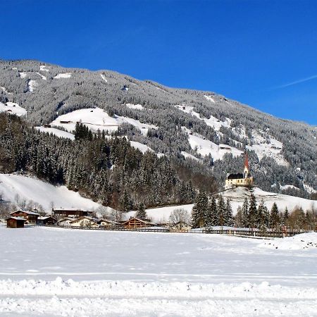 Chalet Auhaeusl By Interhome Фюгенберг Екстер'єр фото