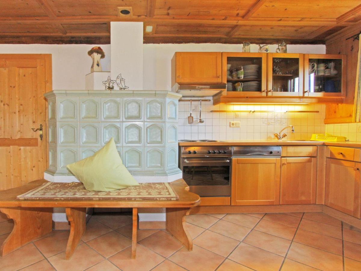 Chalet Auhaeusl By Interhome Фюгенберг Екстер'єр фото